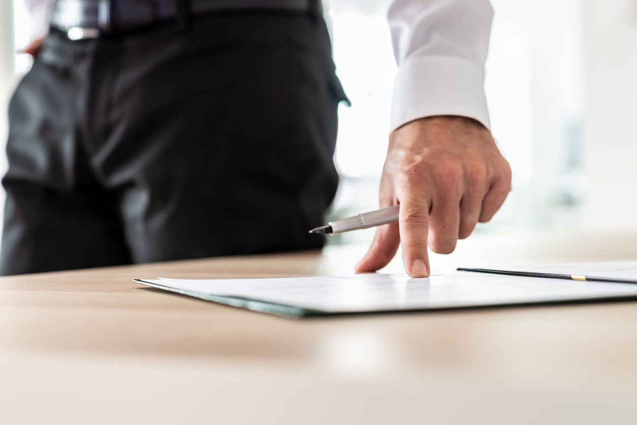 9 Things You Should Know About a Free Lawyer Consultation
