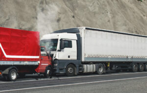 How Ross Mann Personal Injury Lawyers Can Help After a Truck Accident in Lexington, KY