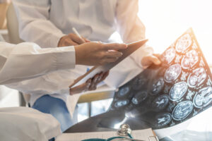 How Ross Mann Personal Injury Lawyers Can Help You After A Brain Injury In Lexington, KY