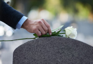 How Ross Mann Personal Injury Lawyers Helps Families With Wrongful Death Claims in Lexington, KY