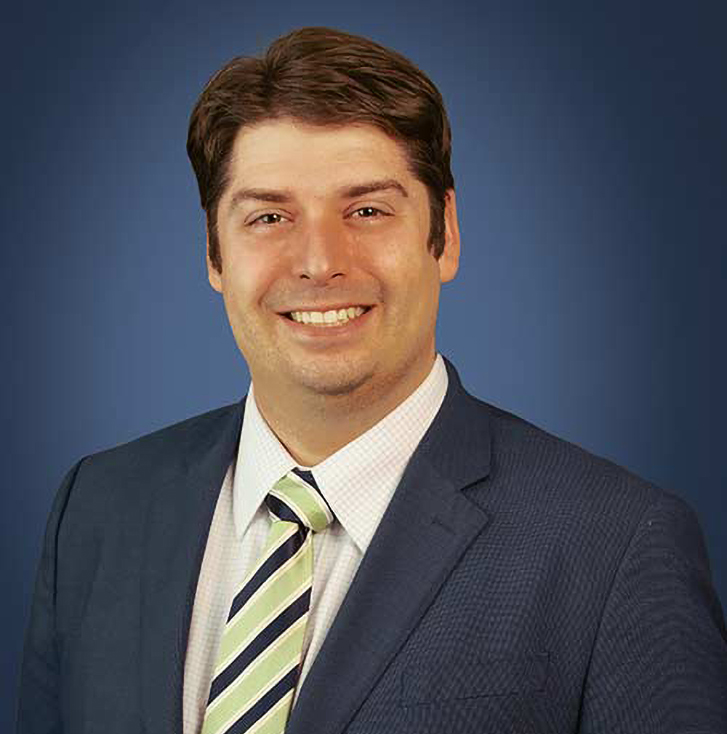 Michael Rothacker