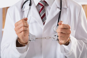 Why Should I Call Ross Mann Personal Injury Lawyers for Legal Assistance With My Lexington Medical Malpractice Case?