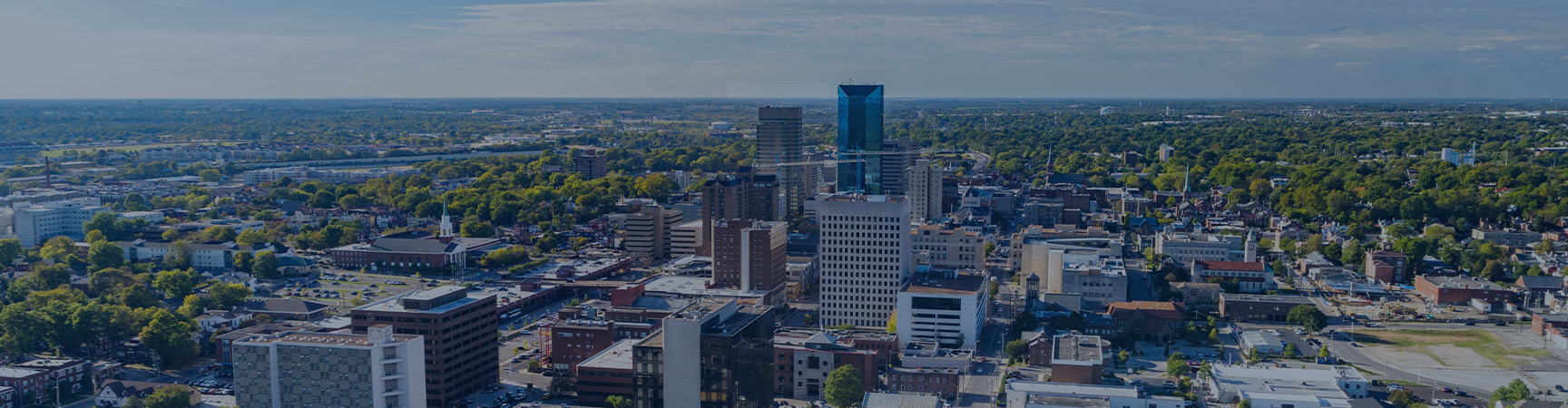Ross Mann Personal Injury Lawyers located in Lexington, KY