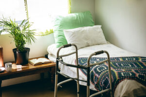 How Our Lexington Nursing Home Abuse Lawyers Can Help With a Bedsore Injury Claim