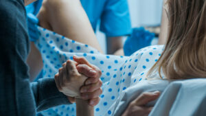 How Ross Mann Personal Injury Lawyers Can Help After a Birth Injury in Lexington, KY