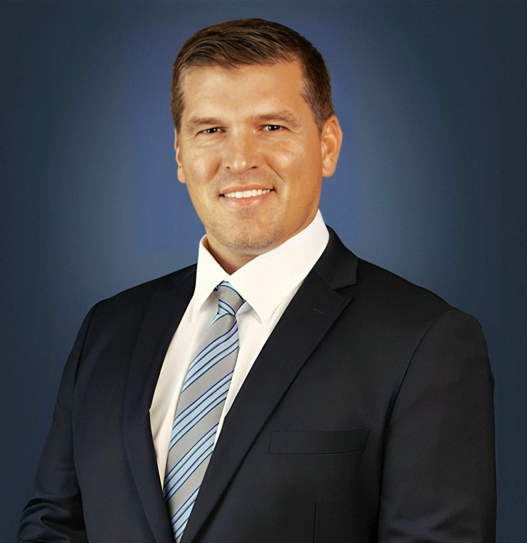 Ross F. Mann - Personal Injury Lawyer in Lexington, KY
