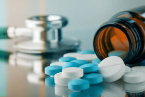 An Experienced Medical Malpractice Attorney at Ross Mann Law PLLC Can Help You Get Compensation for a Medication Error in Lexington, KY