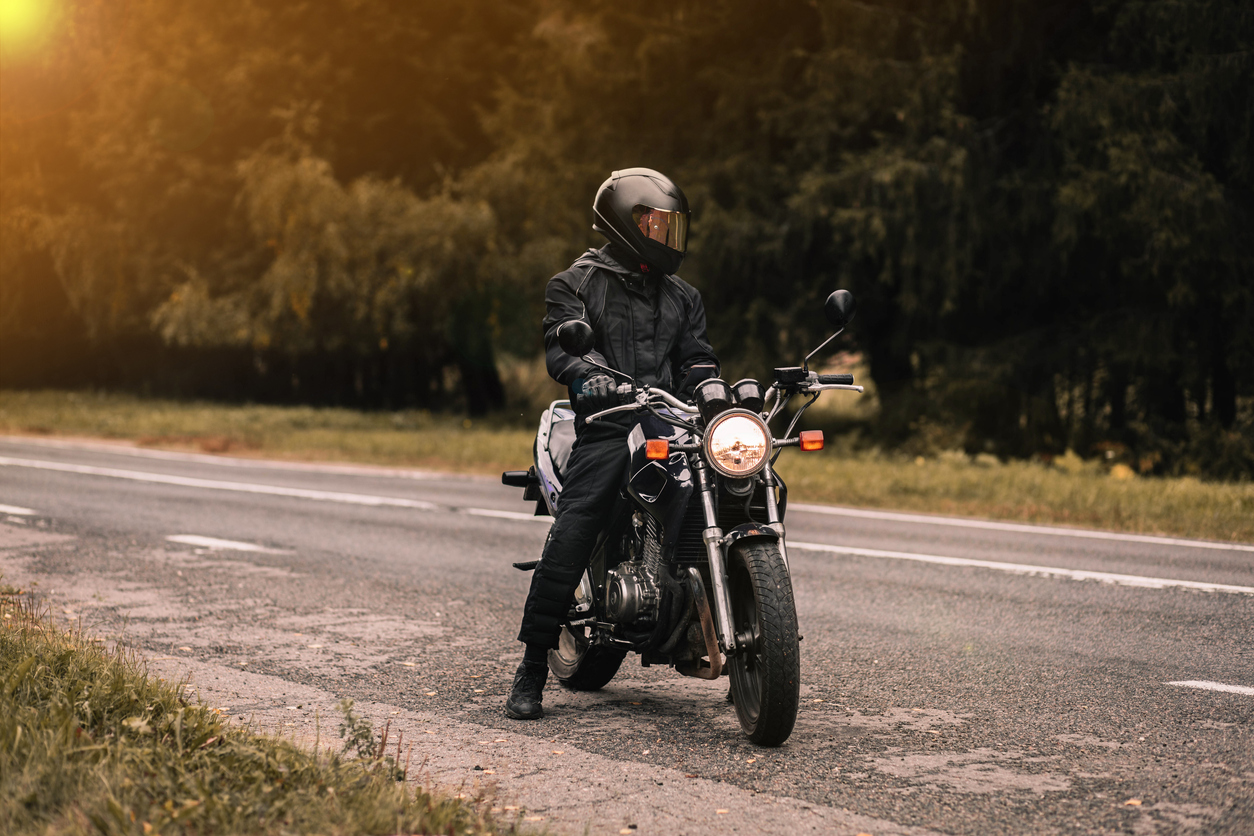 Are Helmets Required for Motorcyclists by Law in Kentucky?