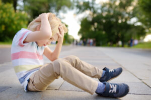 How Ross Mann Personal Injury Lawyers Can Help After Your Child’s Injury in Lexington, KY