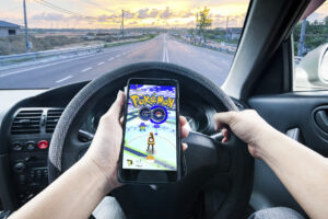 How Ross Mann Personal Injury Lawyers Can Help After a Distracted Driving Accident in Lexington