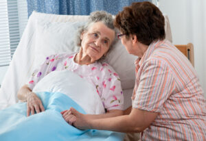 How Ross Mann Personal Injury Lawyers Can Help You With a Nursing Home Neglect Case in Lexington, Kentucky