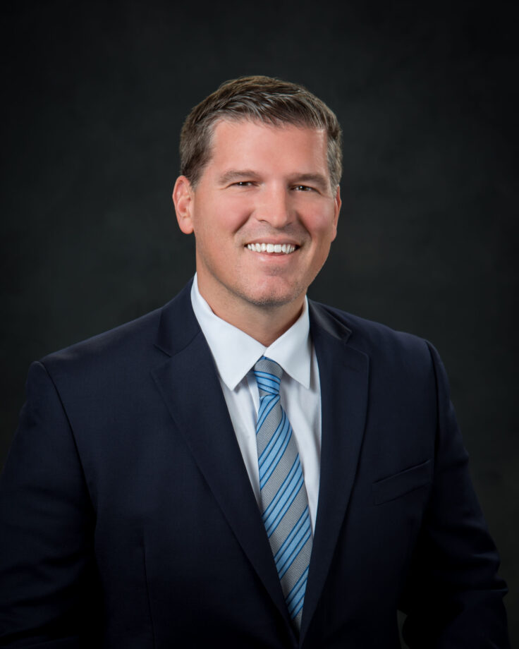 Ross F. Mann