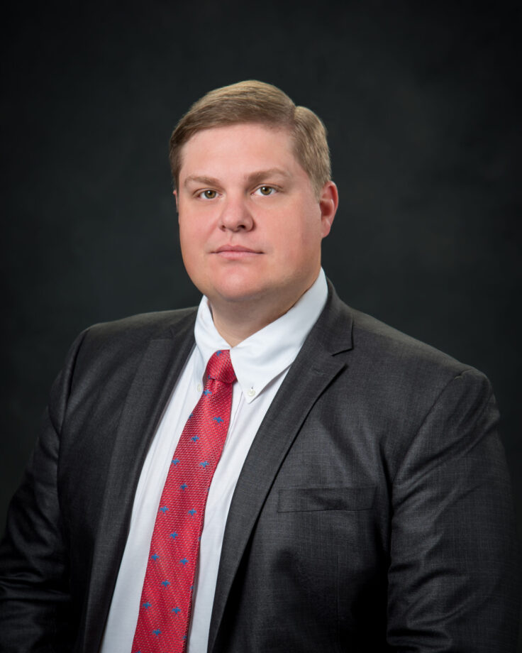 Kevin A. Osborne