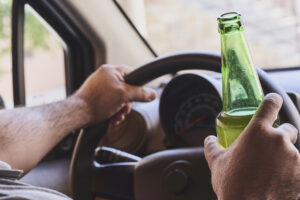 How Ross Mann Personal Injury Lawyers Can Help After a DUI Accident in Lexington, KY
