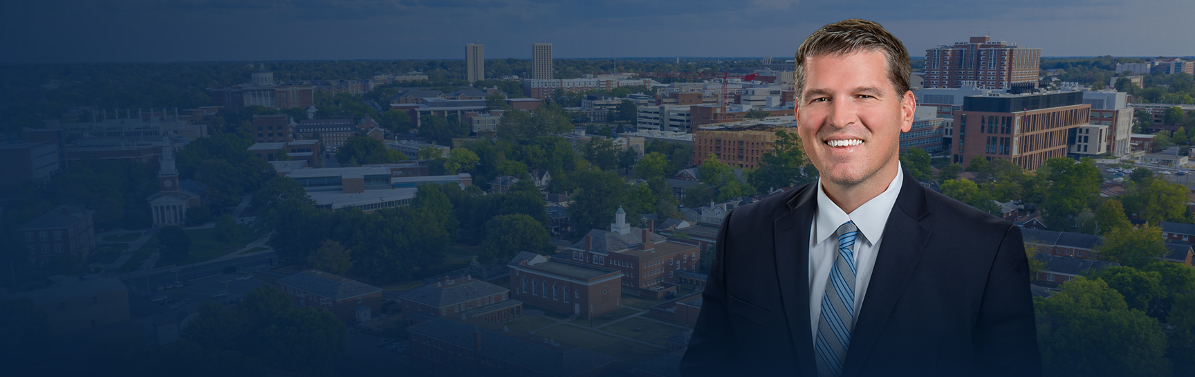 Ross Mann Personal Injury Lawyers - 333 W. Vine Street, Ste. 207, Lexington, KY, 40507