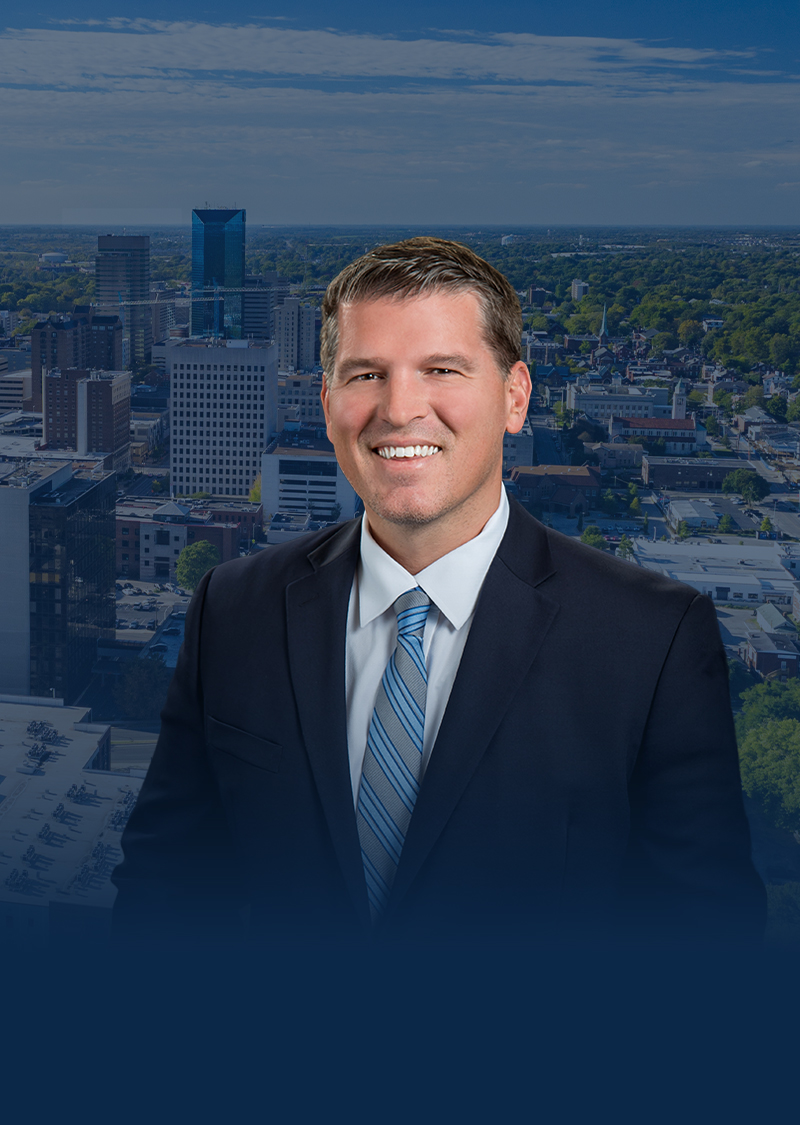 Our Injury Attorneys at Ross Mann Personal Injury Lawyers in 501 Darby Creek Rd, UNIT 48, Lexington, KY 40509