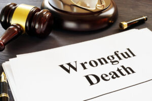 How Does Kentucky Law Define Wrongful Death?