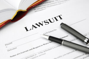 How Our Chevy Chase Personal Injury Attorneys Can Help You Fight for Compensation