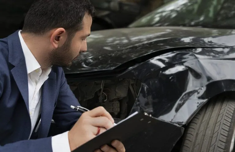 What Does a Car Accident Lawyer Do?