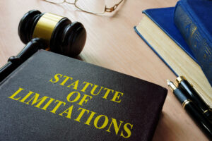 What Is the Statute of Limitations For Wrongful Death Lawsuits in the State of Kentucky?