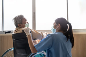 What Types of Damages Are Available to Victims of Nursing Home Abuse in Lexington, Kentucky?