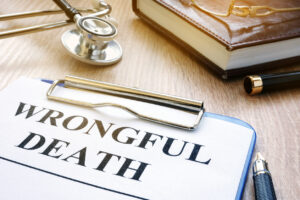 Who Can File a Wrongful Death Lawsuit in Kentucky?