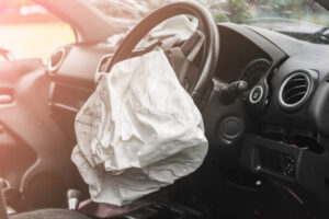 How Ross Mann Personal Injury Lawyers Can Help After Airbag Injuries From a Car Accident in Lexington, KY