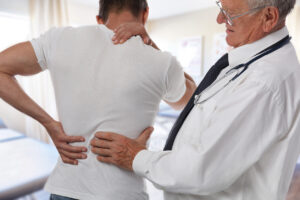 Back Injuries