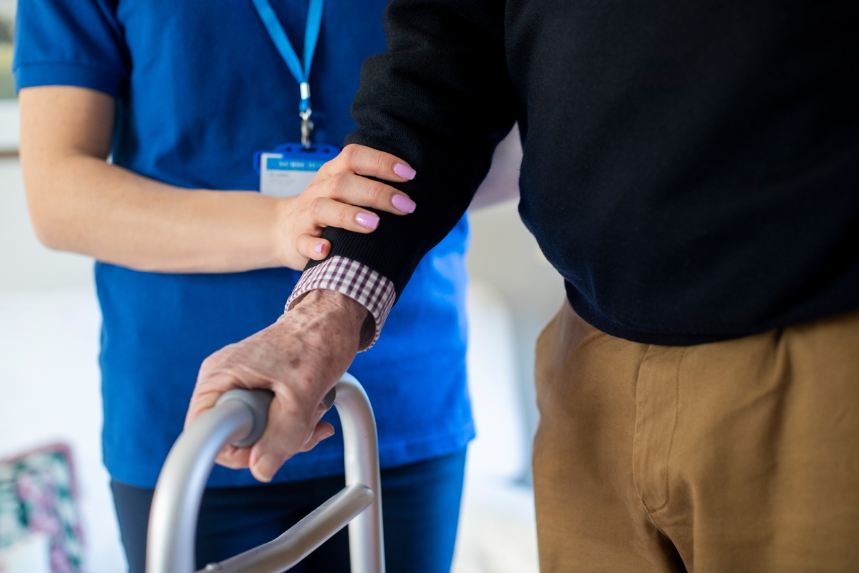 What Are the 3 Most Common Complaints About Nursing Homes?