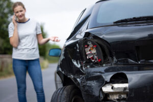 How Can Ross Mann Personal Injury Lawyers Help After a Car Accident in Lexington, KY?