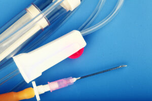 Overview of Anesthesia Injuries