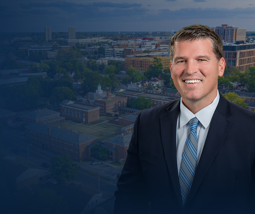 Ross Mann Nursing Home and Medical Negligence Lawyers - 333 W. Vine Street, Ste. 207, Lexington, KY 40507