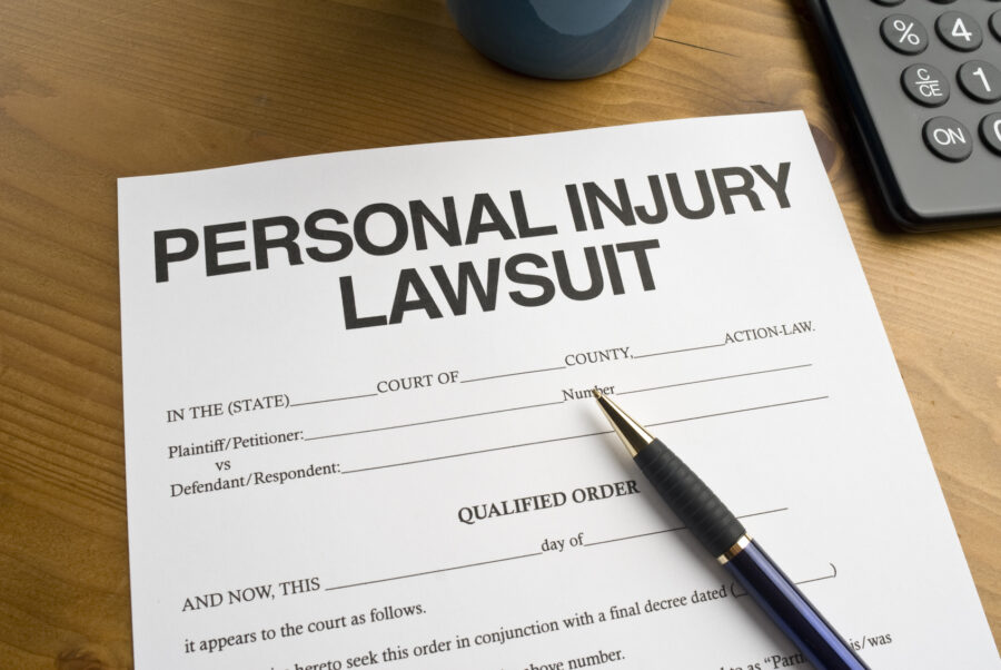 What Percentage Do Lawyers Take for a Personal Injury Case in Lexington, KY?