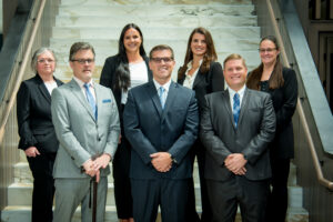 Contact a Skilled Lexington Medical Malpractice Lawyer for a Free Consultation