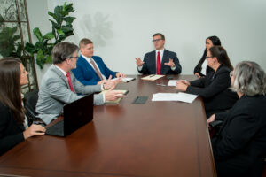 Schedule a Free Consultation With an Experienced Lexington Wrongful Death Lawyer