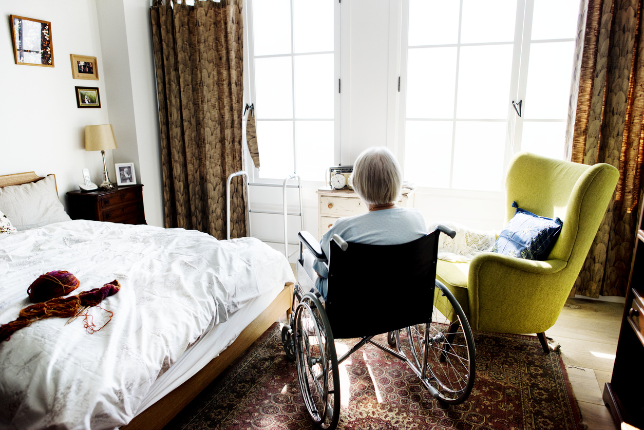 5 Risk Factors for Elder Abuse