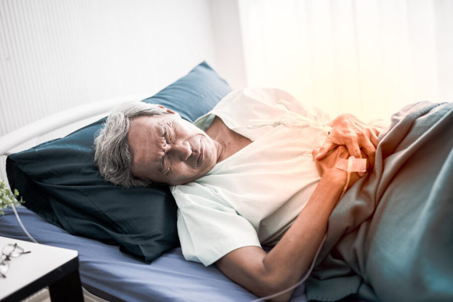 Can I Sue if I’ve Been Diagnosed with Stomach Cancer Late?