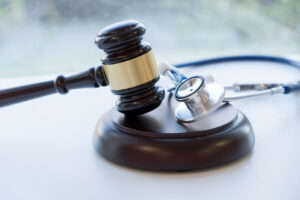 How Our Chevy Chase Medical Malpractice Attorneys Can Help You Fight for Damages