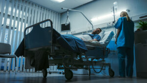 How Our Gratz Park Medical Malpractice Attorneys Can Help You Fight for Compensation