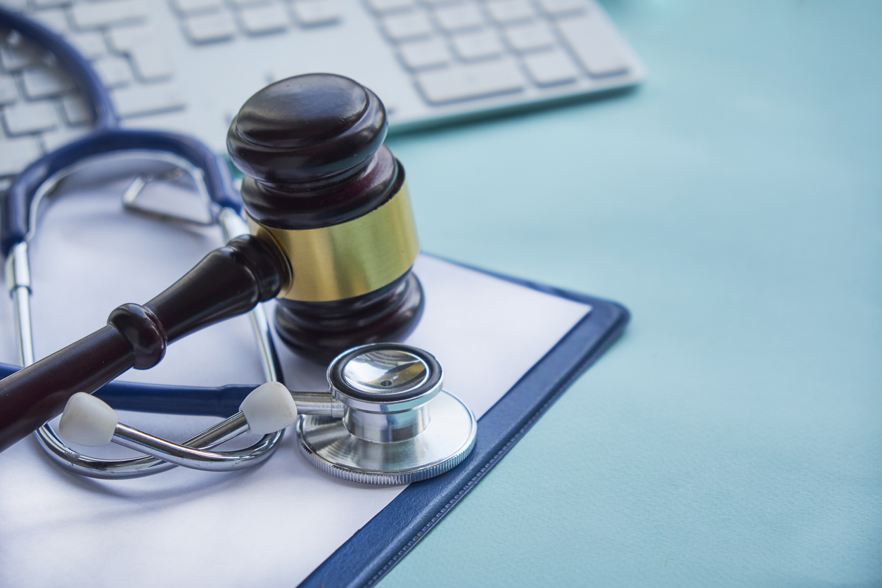 What Are the 4 Ds of Medical Negligence?